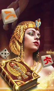 Book of Rebirth Dice