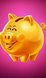 Piggy Power: Hit the Bonus