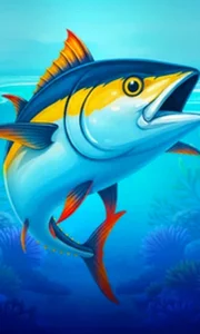 Big Boat Big Catch