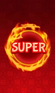 Ultimate Golden Dragon Inferno - Hold & Win