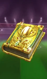 Book Of Champions - World Glory