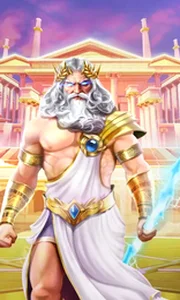 Gates of Olympus