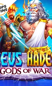 Zeus vs Hades: Gods of War
