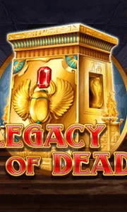 Legacy of Dead