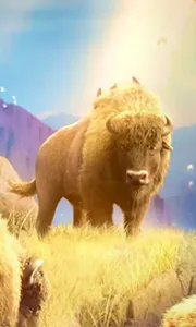 Buffalo Win