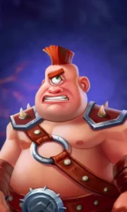 Cyclops Smash