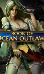 Book Of Ocean Outlaws