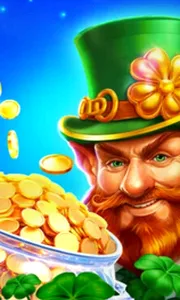 4 Pots Riches: Hold and Win