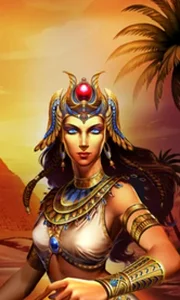 Egyptian Marvel