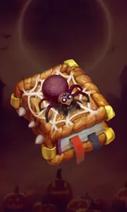 Book Of SpinOWeen