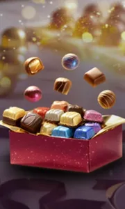 Chocolate Deluxe