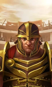 Champions of Rome