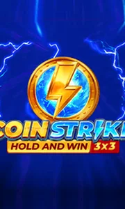 Coin Strike: Hold and Win