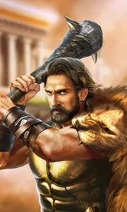 Book Of Hercules - A Legendary Quest