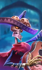 Day of Dead
