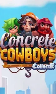 Concrete Cowboys